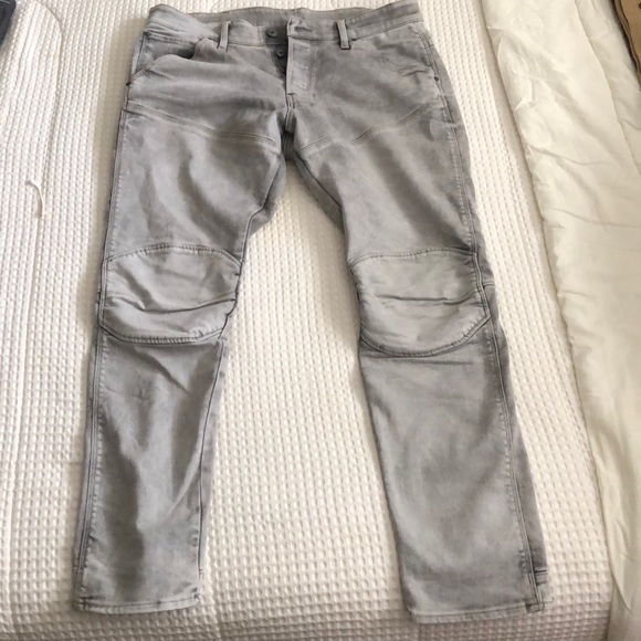 G-Star Other - Men’s G-Star Elwood Jeans